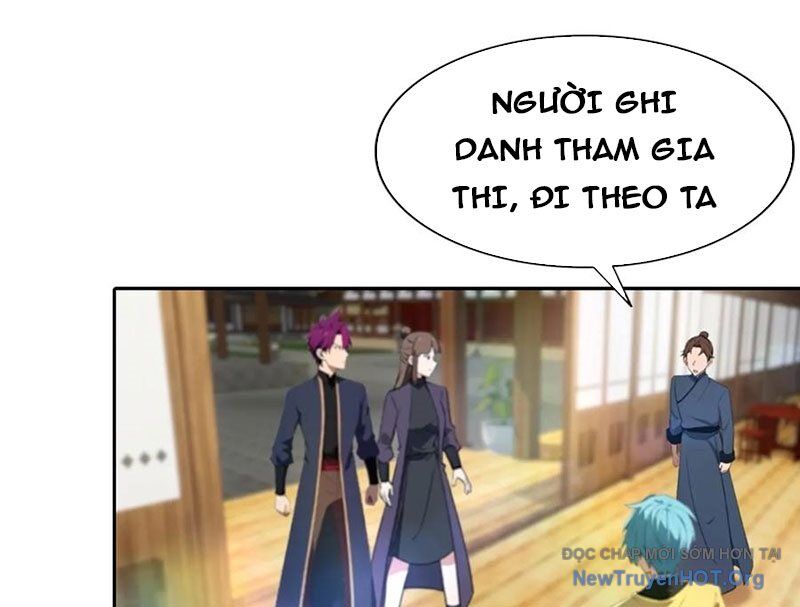 Tu Tiên Trở Về Tại Vườn Trường - Season 2