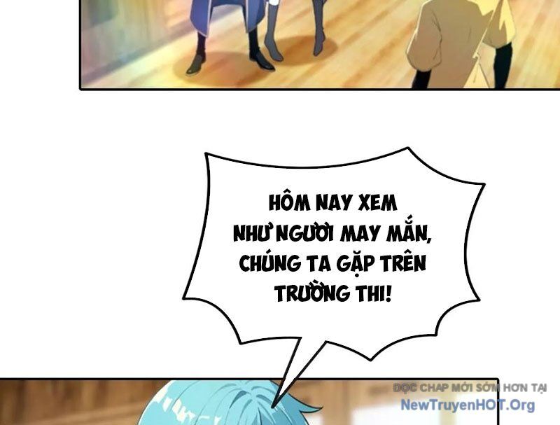 Tu Tiên Trở Về Tại Vườn Trường - Season 2