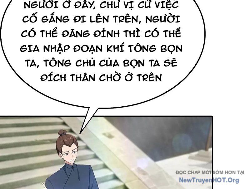 Tu Tiên Trở Về Tại Vườn Trường - Season 2