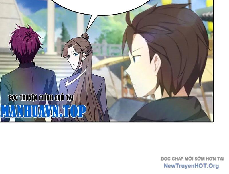 Tu Tiên Trở Về Tại Vườn Trường - Season 2