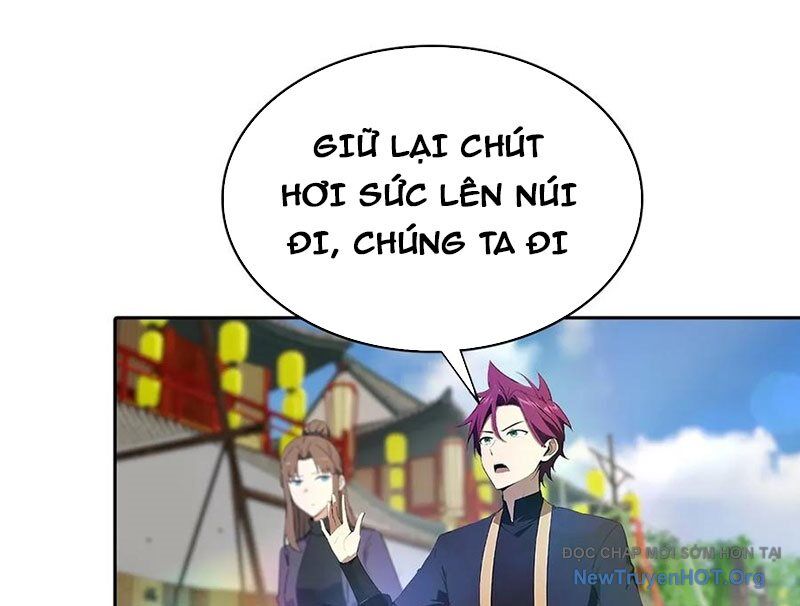 Tu Tiên Trở Về Tại Vườn Trường - Season 2