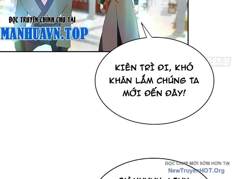 Tu Tiên Trở Về Tại Vườn Trường - Season 2