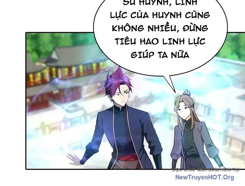 Tu Tiên Trở Về Tại Vườn Trường - Season 2