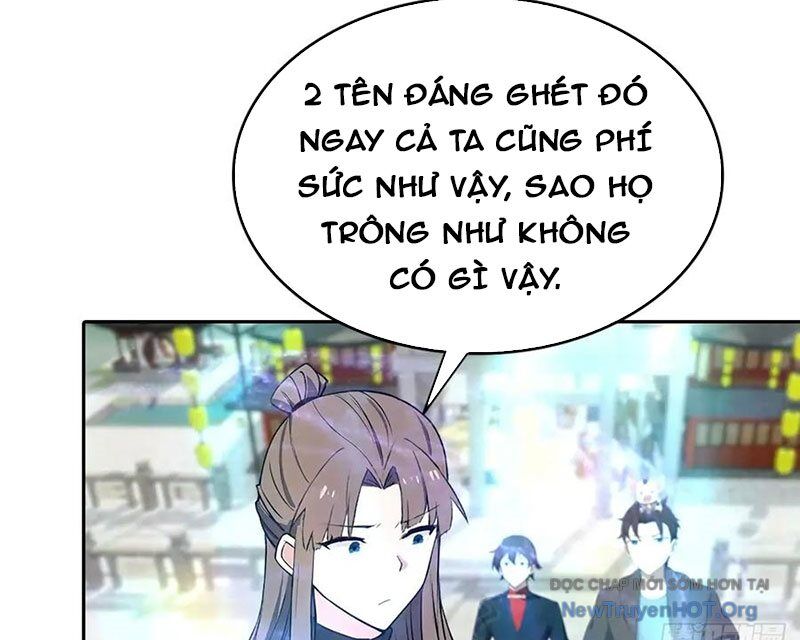 Tu Tiên Trở Về Tại Vườn Trường - Season 2