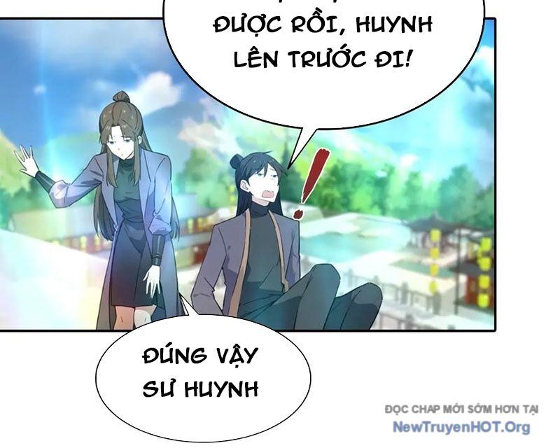 Tu Tiên Trở Về Tại Vườn Trường - Season 2