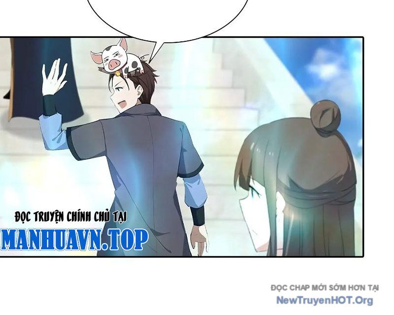 Tu Tiên Trở Về Tại Vườn Trường - Season 2