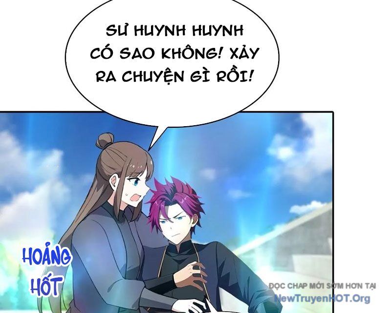 Tu Tiên Trở Về Tại Vườn Trường - Season 2
