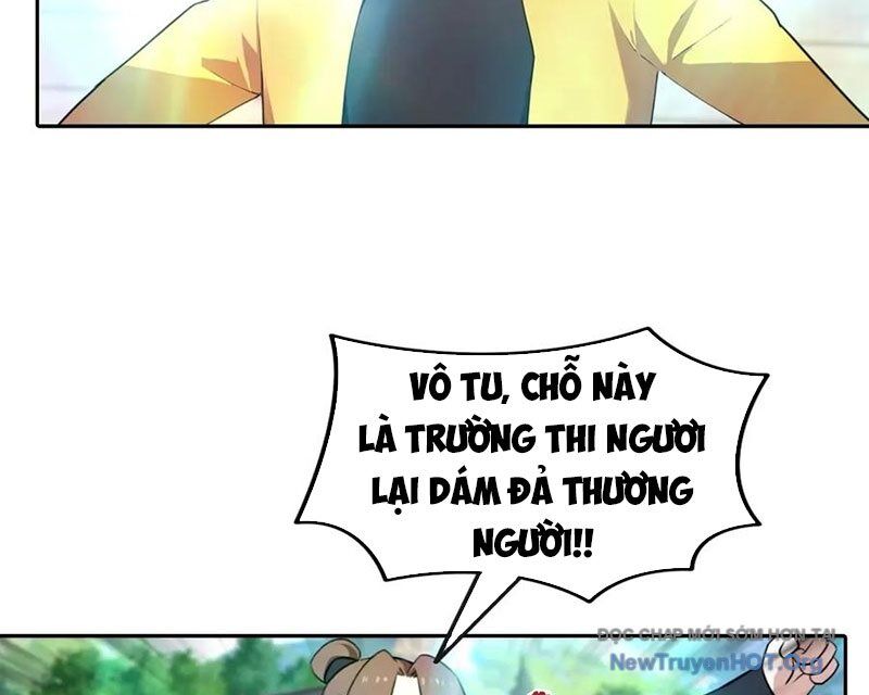 Tu Tiên Trở Về Tại Vườn Trường - Season 2
