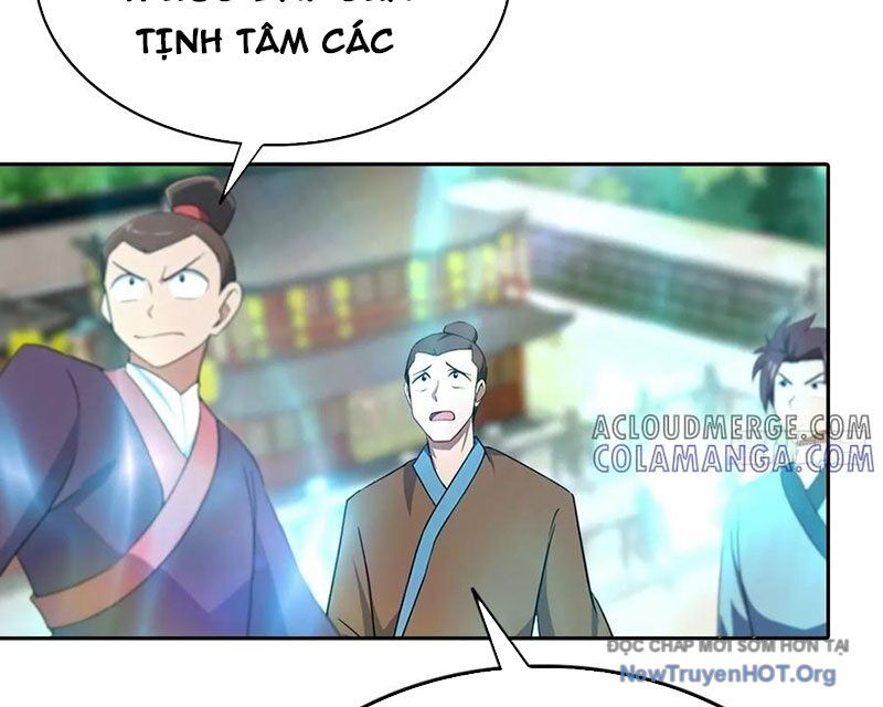 Tu Tiên Trở Về Tại Vườn Trường - Season 2