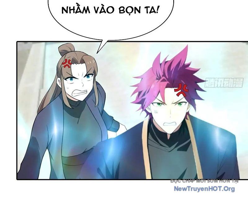 Tu Tiên Trở Về Tại Vườn Trường - Season 2