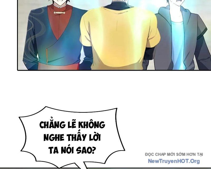 Tu Tiên Trở Về Tại Vườn Trường - Season 2