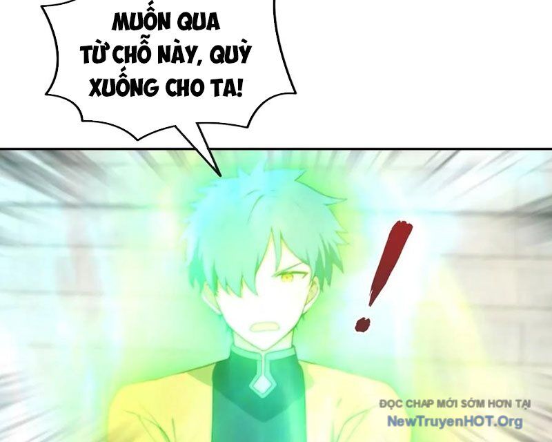 Tu Tiên Trở Về Tại Vườn Trường - Season 2
