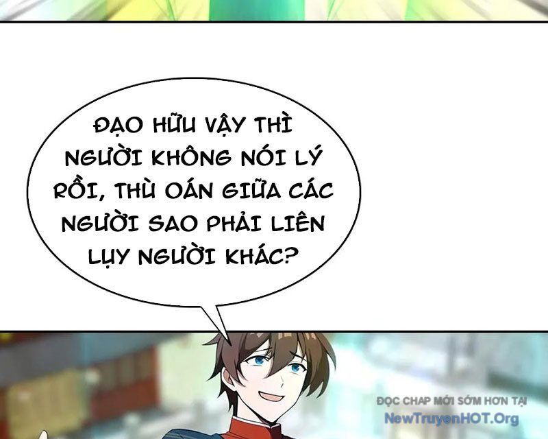 Tu Tiên Trở Về Tại Vườn Trường - Season 2