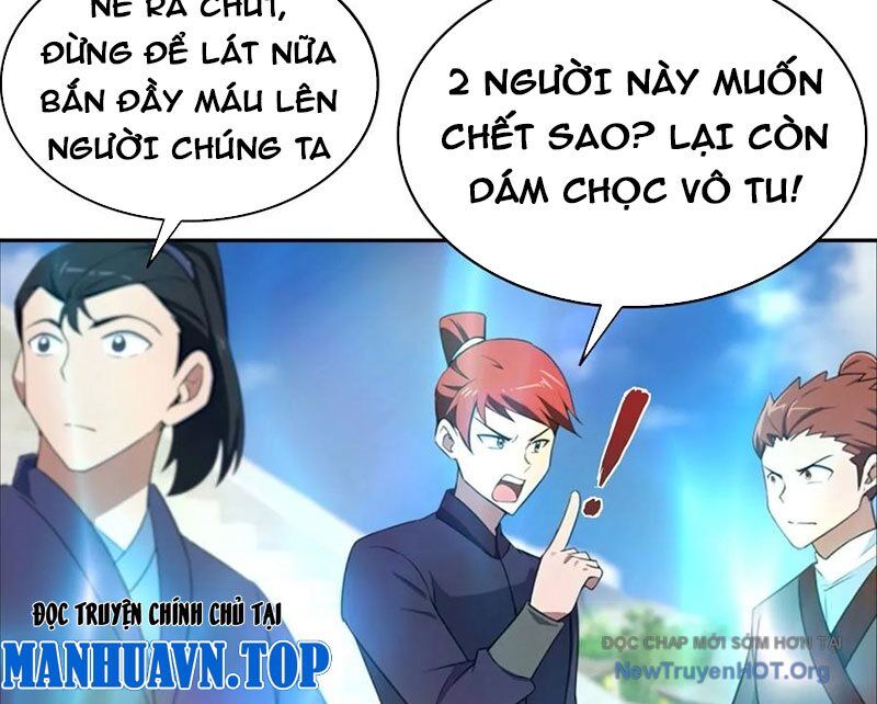 Tu Tiên Trở Về Tại Vườn Trường - Season 2