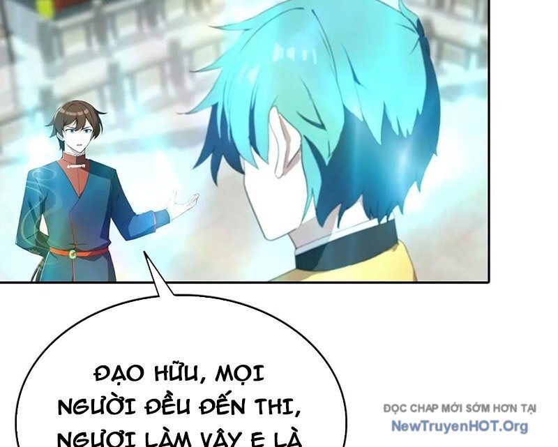 Tu Tiên Trở Về Tại Vườn Trường - Season 2