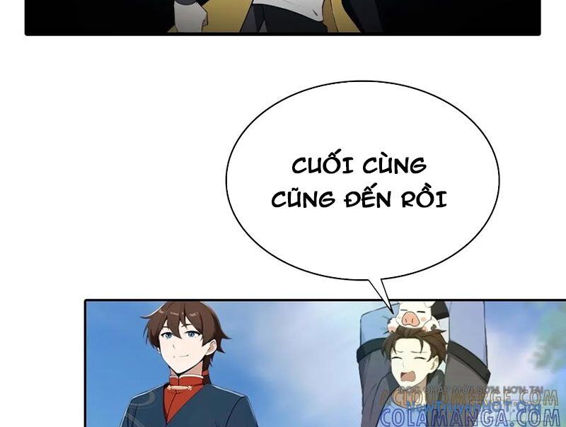 Tu Tiên Trở Về Tại Vườn Trường - Season 2