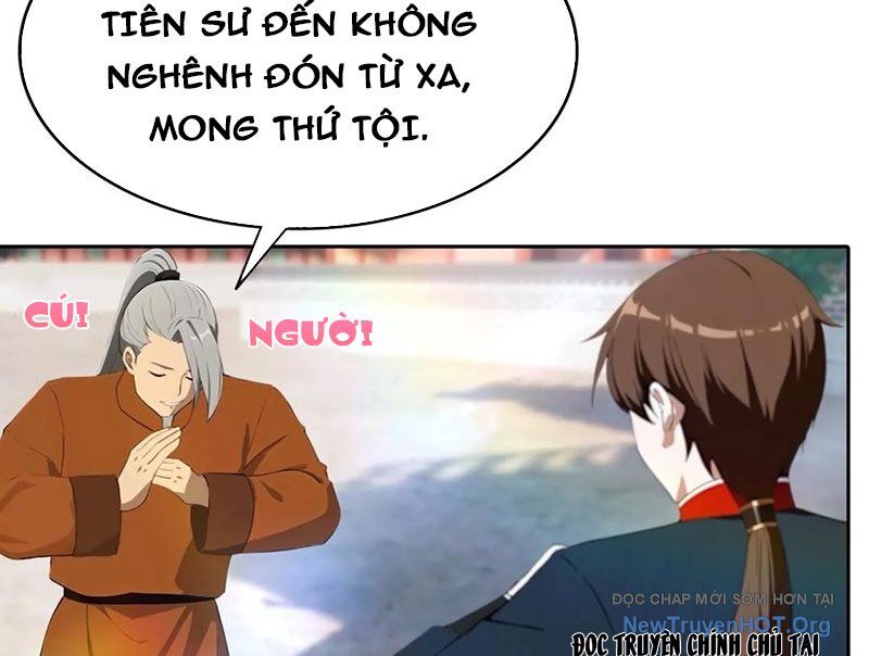 Tu Tiên Trở Về Tại Vườn Trường - Season 2