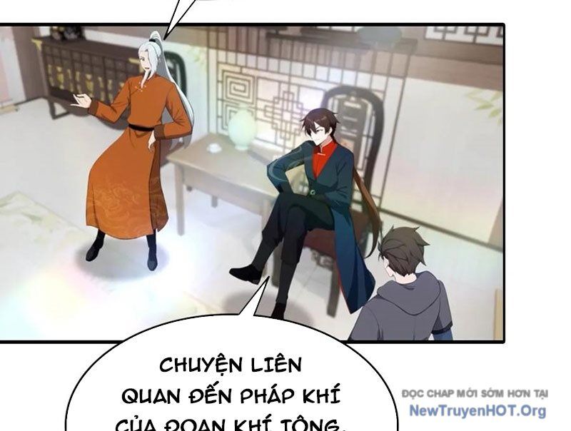 Tu Tiên Trở Về Tại Vườn Trường - Season 2