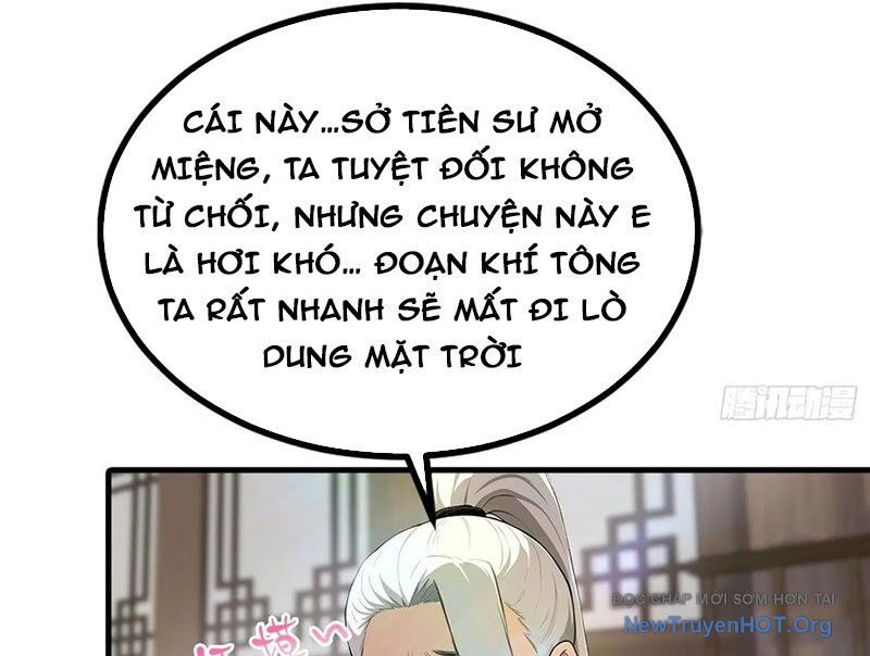 Tu Tiên Trở Về Tại Vườn Trường - Season 2