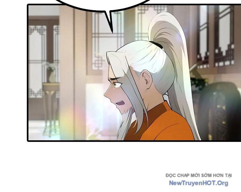 Tu Tiên Trở Về Tại Vườn Trường - Season 2