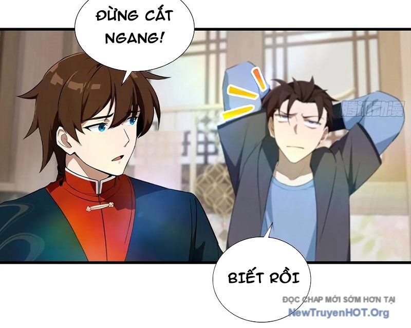 Tu Tiên Trở Về Tại Vườn Trường - Season 2