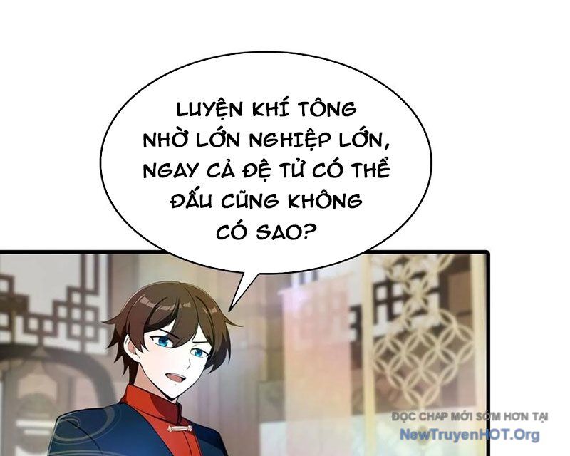 Tu Tiên Trở Về Tại Vườn Trường - Season 2