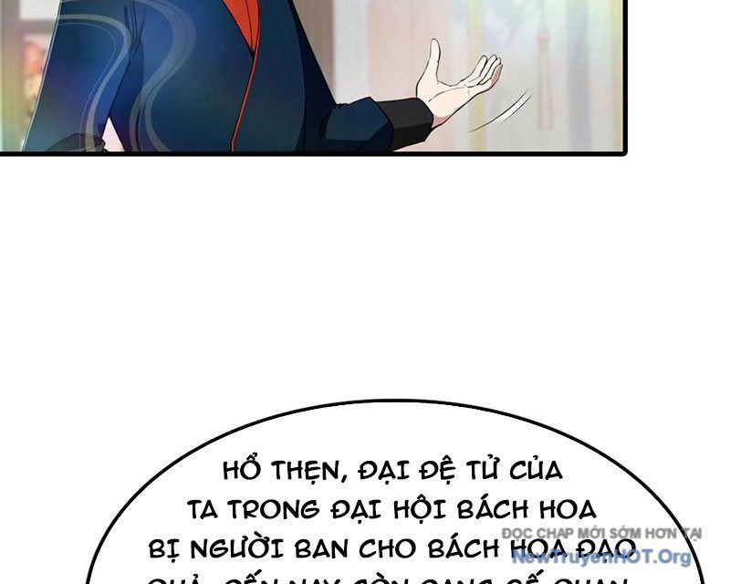 Tu Tiên Trở Về Tại Vườn Trường - Season 2