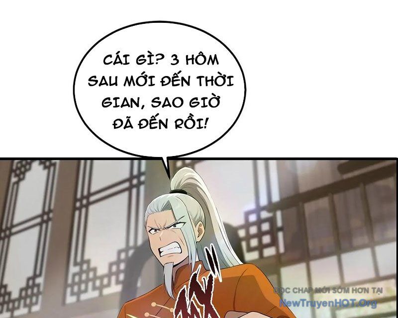 Tu Tiên Trở Về Tại Vườn Trường - Season 2