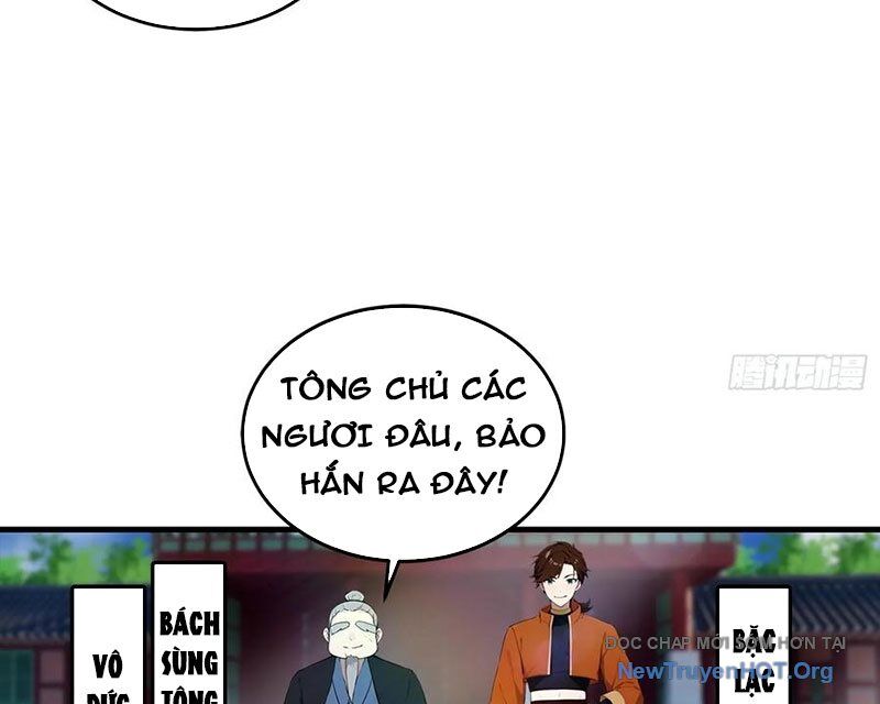 Tu Tiên Trở Về Tại Vườn Trường - Season 2