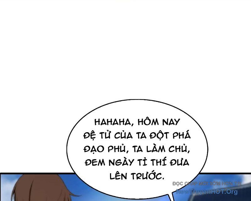 Tu Tiên Trở Về Tại Vườn Trường - Season 2