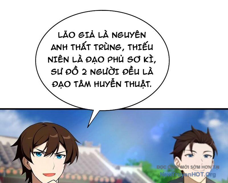 Tu Tiên Trở Về Tại Vườn Trường - Season 2