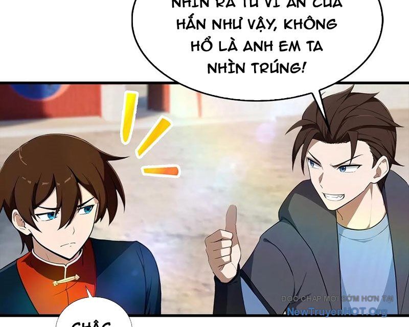 Tu Tiên Trở Về Tại Vườn Trường - Season 2