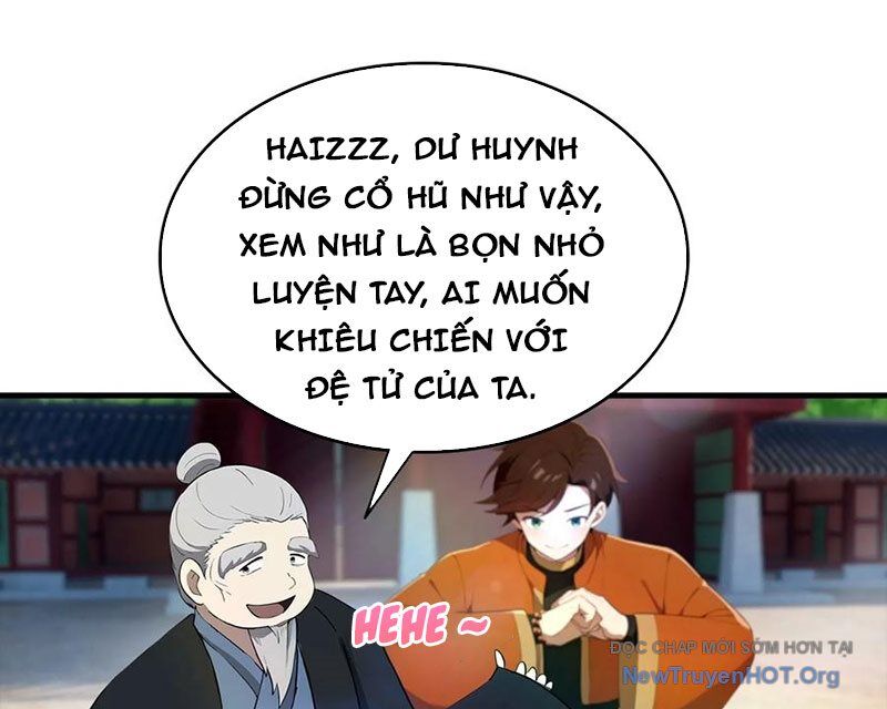 Tu Tiên Trở Về Tại Vườn Trường - Season 2