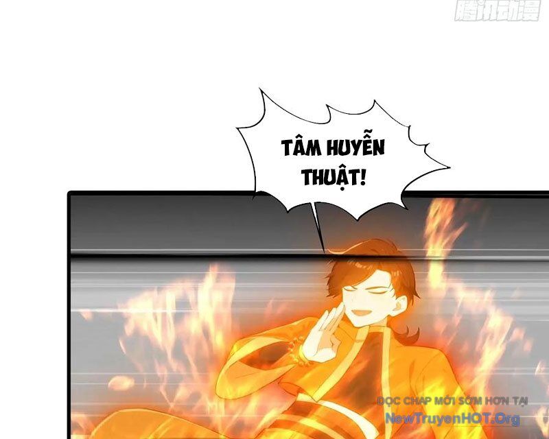 Tu Tiên Trở Về Tại Vườn Trường - Season 2
