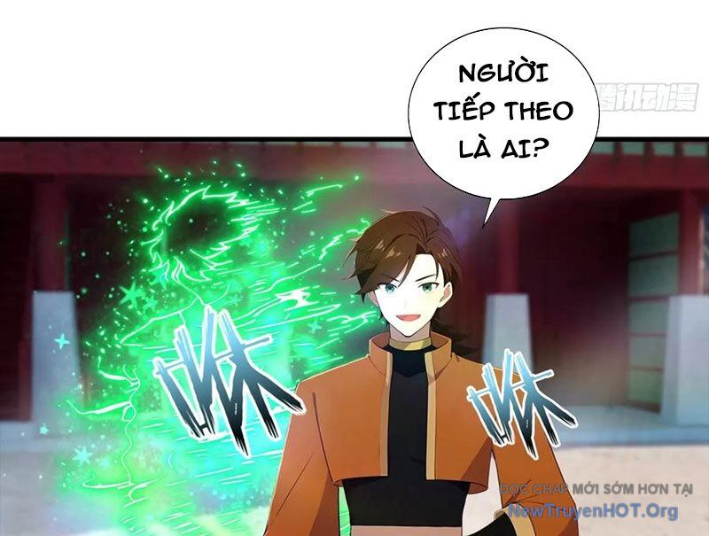 Tu Tiên Trở Về Tại Vườn Trường - Season 2