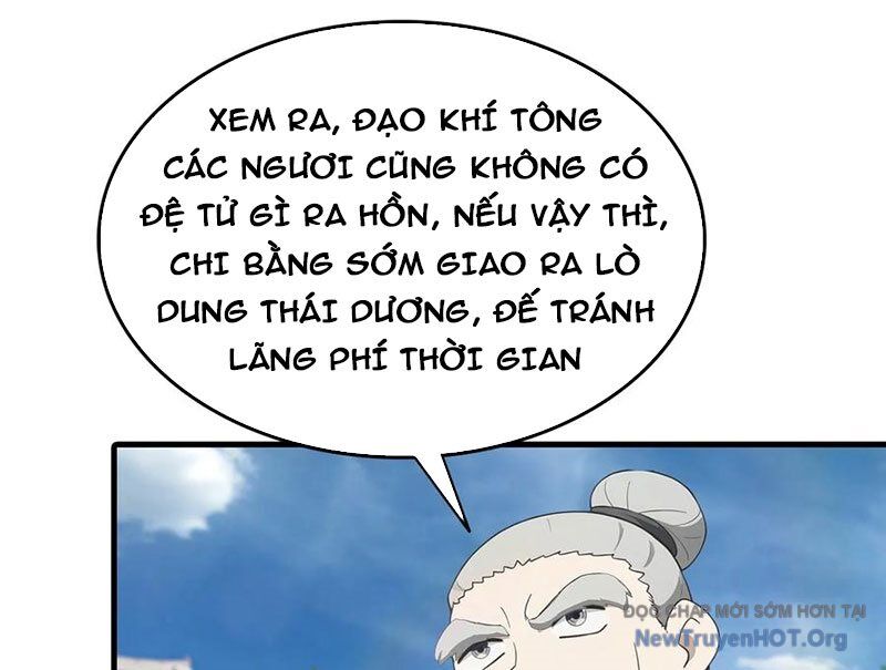 Tu Tiên Trở Về Tại Vườn Trường - Season 2