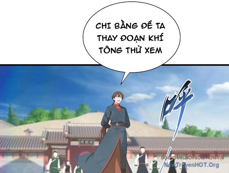 Tu Tiên Trở Về Tại Vườn Trường - Season 2