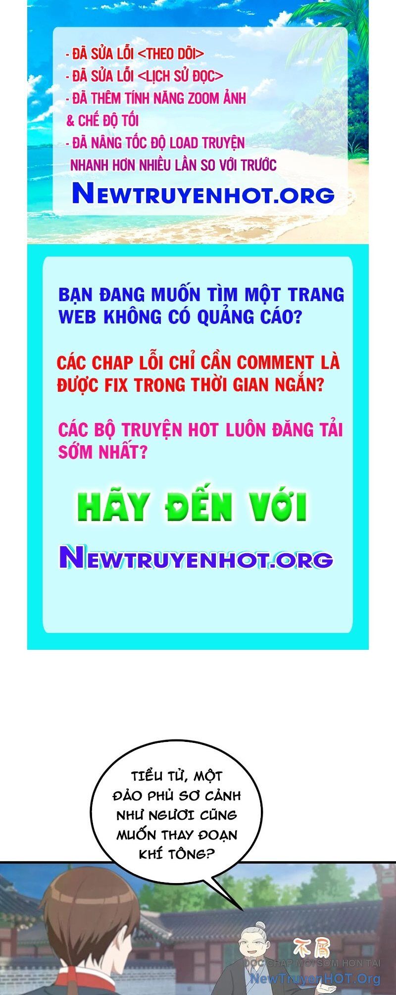 Tu Tiên Trở Về Tại Vườn Trường - Season 2