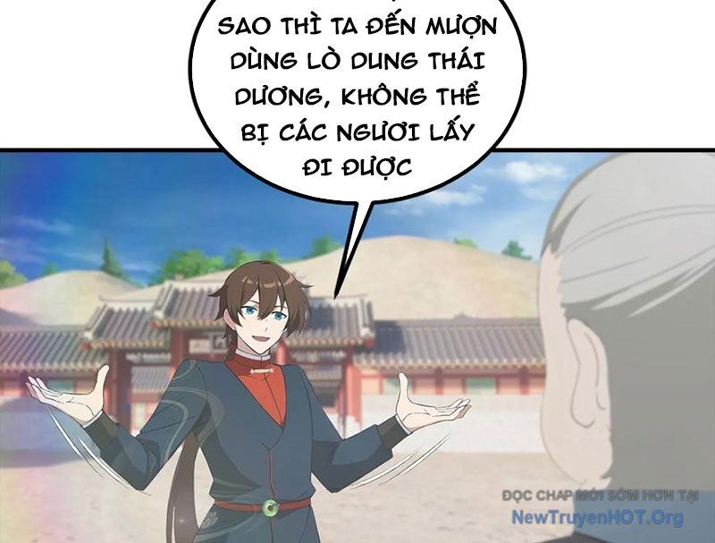 Tu Tiên Trở Về Tại Vườn Trường - Season 2