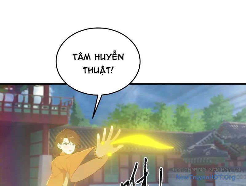 Tu Tiên Trở Về Tại Vườn Trường - Season 2