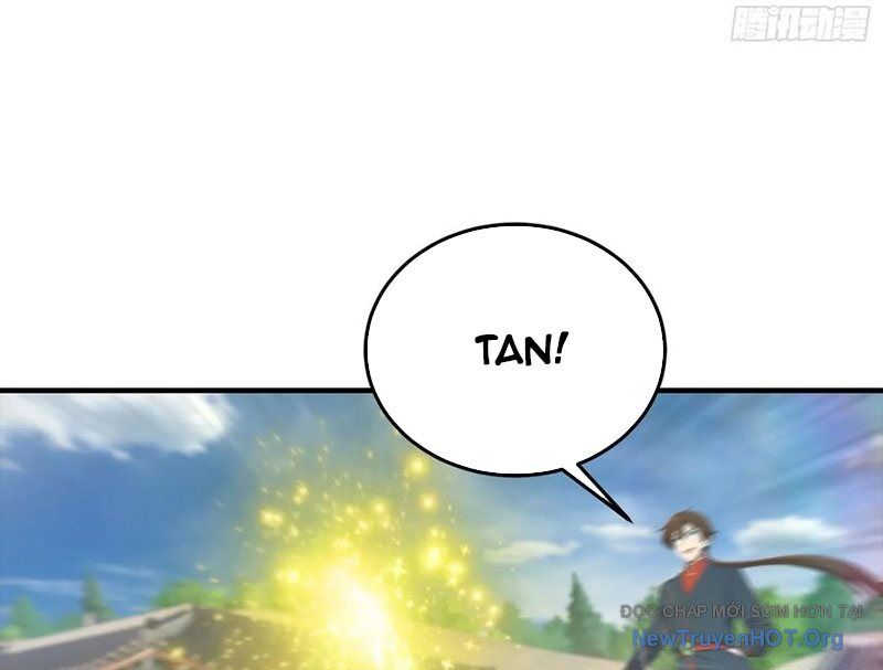 Tu Tiên Trở Về Tại Vườn Trường - Season 2