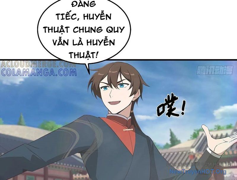 Tu Tiên Trở Về Tại Vườn Trường - Season 2