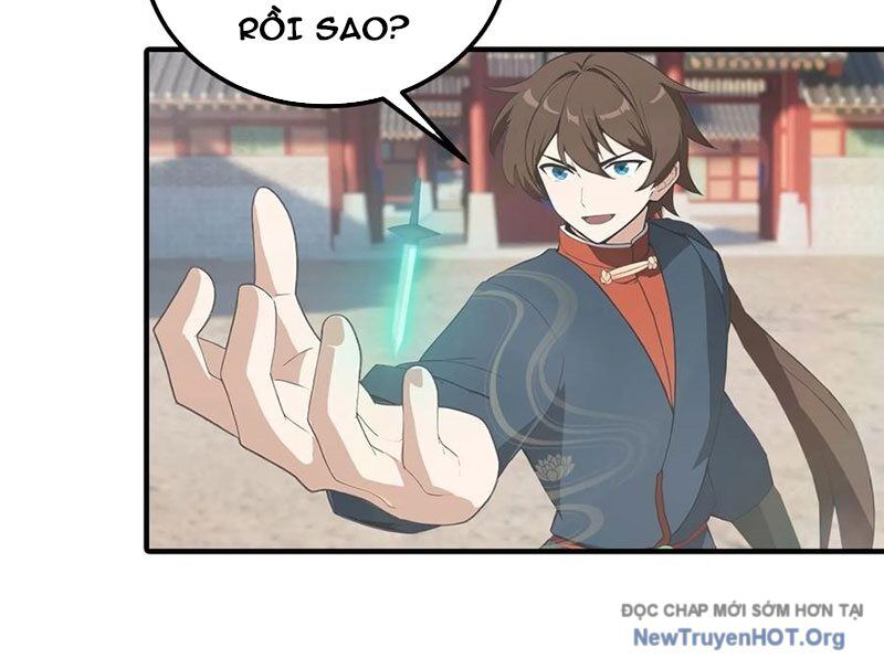 Tu Tiên Trở Về Tại Vườn Trường - Season 2