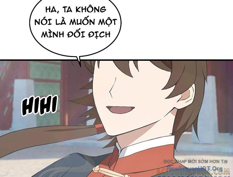 Tu Tiên Trở Về Tại Vườn Trường - Season 2