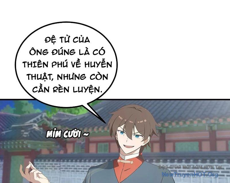 Tu Tiên Trở Về Tại Vườn Trường - Season 2