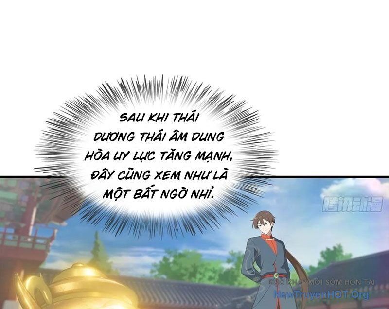 Tu Tiên Trở Về Tại Vườn Trường - Season 2