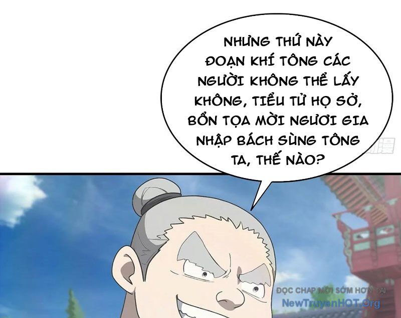 Tu Tiên Trở Về Tại Vườn Trường - Season 2