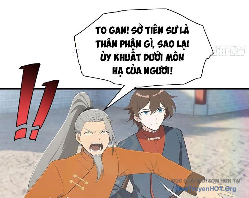 Tu Tiên Trở Về Tại Vườn Trường - Season 2