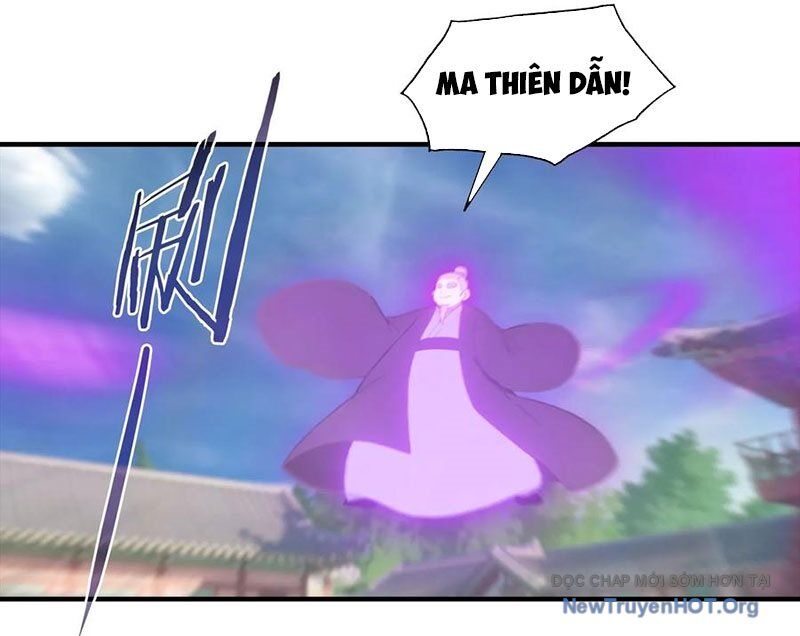 Tu Tiên Trở Về Tại Vườn Trường - Season 2