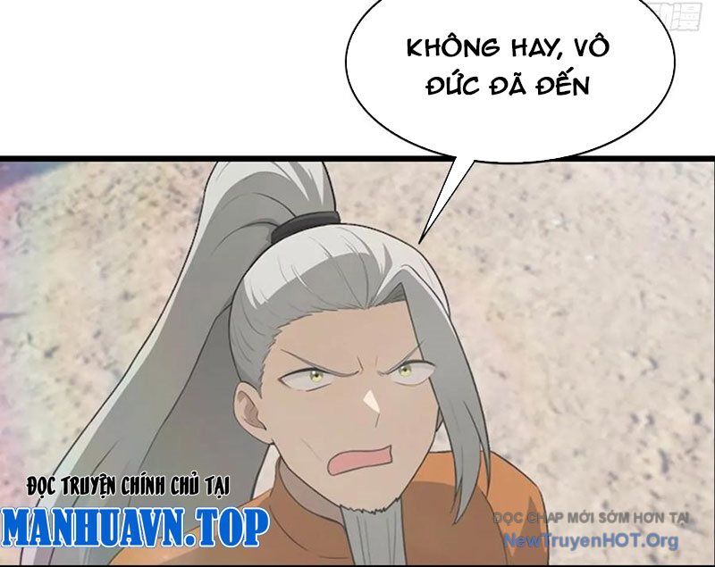 Tu Tiên Trở Về Tại Vườn Trường - Season 2